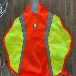 Ruffwear Lumenglow Hi Vis Dog Jacket XS